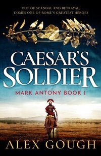 Abbildung von: Caesar's Soldier - Canelo Adventure