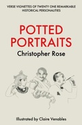 Cover: Potted Portraits - Matador