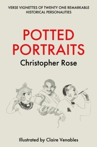 Enlarge image Cover: Potted Portraits - Matador