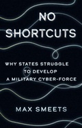 Cover: No Shortcuts - C Hurst & Co Publishers Ltd