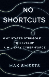 Enlarge image Cover: No Shortcuts - C Hurst & Co Publishers Ltd