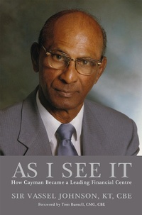 Abbildung von: As I See It - Matador