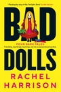 Cover: Bad Dolls - Titan Books