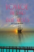Cover: Voyage to the Land of Blue Mists - Austin Macauley Publishers
