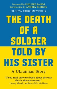 Abbildung von: The Death of a Soldier Told by His Sister - Monoray