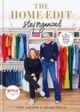 Cover: The Home Edit Stay Organized - Mitchell Beazley