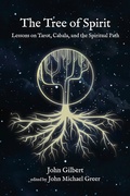 Cover: The Tree of Spirit - Aeon Books Ltd