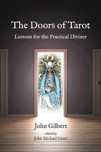 Enlarge image Cover: The Doors of Tarot - Aeon Books Ltd