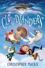 Cover: Cloudlanders - Floris Books