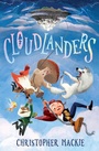 Cover: Cloudlanders - Kelpies