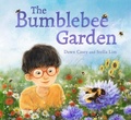 Cover: The Bumblebee Garden - Floris Books