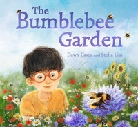 Abbildung von: The Bumblebee Garden - Floris Books