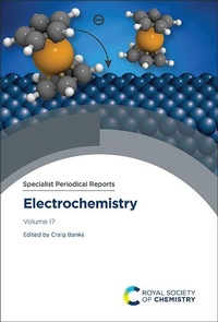 Abbildung von: Electrochemistry - Royal Society of Chemistry