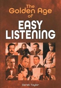 Cover: The Golden Age of Easy Listening - Sonicbond Publishing