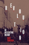 Cover: Revolution - Verso Books