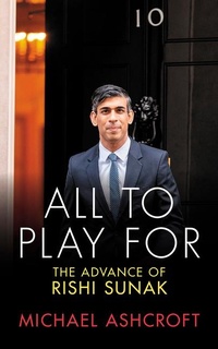 Enlarge image Cover: All to Play For - Biteback Publishing