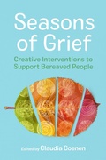 Cover: Seasons of Grief - Jessica Kingsley Publishers