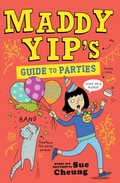 Cover: Maddy Yip's Guide to Parties - Andersen Digital