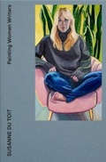 Cover: Painting Women Writers - Eiderdown Books
