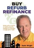 Cover: Buy-Refurb-Refinance - The Endless Bookcase