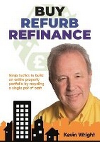 Enlarge image Cover: Buy-Refurb-Refinance - The Endless Bookcase