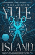 Cover: Yule Island - Orenda Books