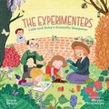 Cover: The Experimenters - Little Island