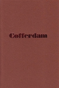 Enlarge image Cover: Cofferdam - Sick Fly Publications