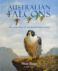 Cover: Australian Falcons - Reed New Holland