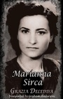 Cover: Marianna Sirca - Dedalus Ltd