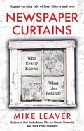 Cover: Newspaper Curtains - The Book Guild Ltd