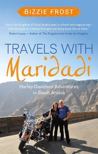 Abbildung von: Travels with Maridadi - The Book Guild Ltd