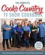 Cover: The Complete Cook's Country TV Show Cookbook - Cook's Country