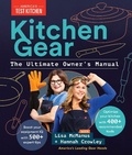 Cover: Kitchen Gear: The Ultimate Owner's Manual - America's Test Kitchen