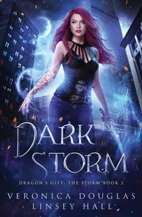 Enlarge image Cover: Dark Storm - Magic Side Press LLC