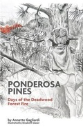 Cover: Ponderosa Pines - Pocahontas Press