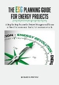 Cover: The ESG Planning Guide for Energy Projects - PennWell Books