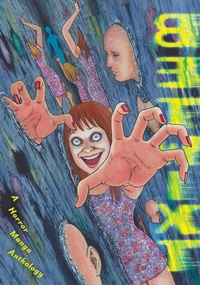 Enlarge image Cover: Betwixt - Viz Media, Subs. of Shogakukan Inc