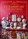 Cover: Extraordinary Collections - Flammarion