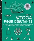 Cover: Wicca pour d&eacute;butants - Le lotus et l'&eacute;l&eacute;phant