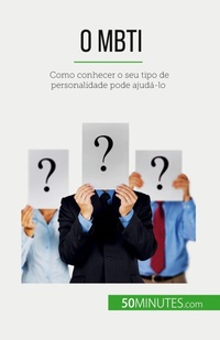 Enlarge image Cover: O Mbti - 50Minutes.com (PT)