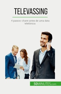 Enlarge image Cover: Televassing - 50Minutes.com (PT)