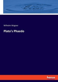 Enlarge image Cover: Plato's Phaedo - Hansebooks