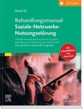 Cover: Behandlungsmanual Soziale- Netzwerke-Nutzungsst&ouml;rung - Urban & Fischer