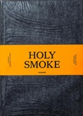 Cover: Holy Smoke - Hirmer
