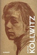 Cover: K&auml;the Kollwitz - Hirmer