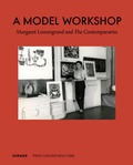 Cover: A Model Workshop - Hirmer
