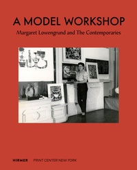 Abbildung von: A Model Workshop - Hirmer