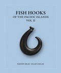 Cover: Fish Hooks of the Pacific Islands Vol II - Hirmer