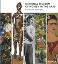 Cover: National Museum of Women in the Arts - Hirmer